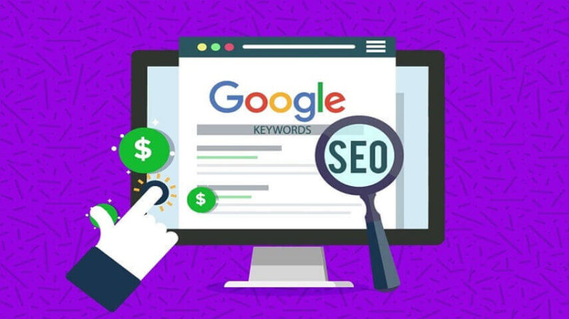 8 Important SEO Basics You Shouldn't Ignore! - IndoTech Creative