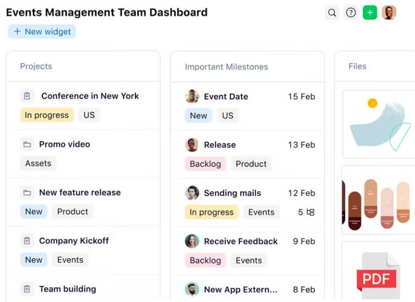 Work Management Platform - Maximize Your Team's Performance with Wrike 3