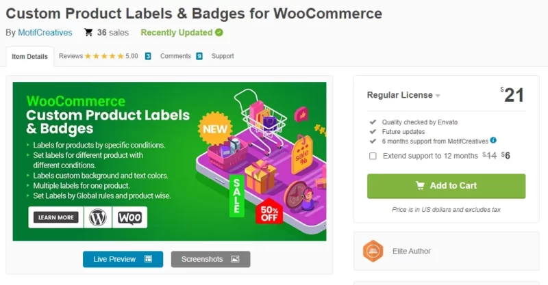 Supercharge Your E-Commerce Site: Essential WooCommerce Plugins for SEO and Performance 7