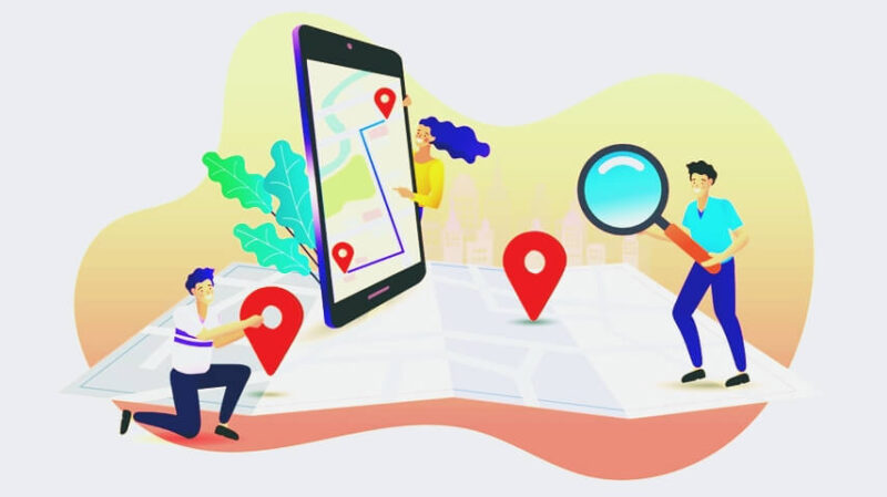 Revolutionize Your Local Business: 10 Powerful Google Maps Marketing ...