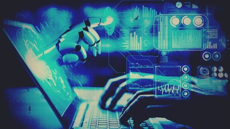 View of AI-Powered Predictive Analytics: Revolutionizing Data-Driven Marketing ...