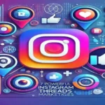 Instagram Threads marketing strategies