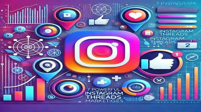 Instagram Threads marketing strategies