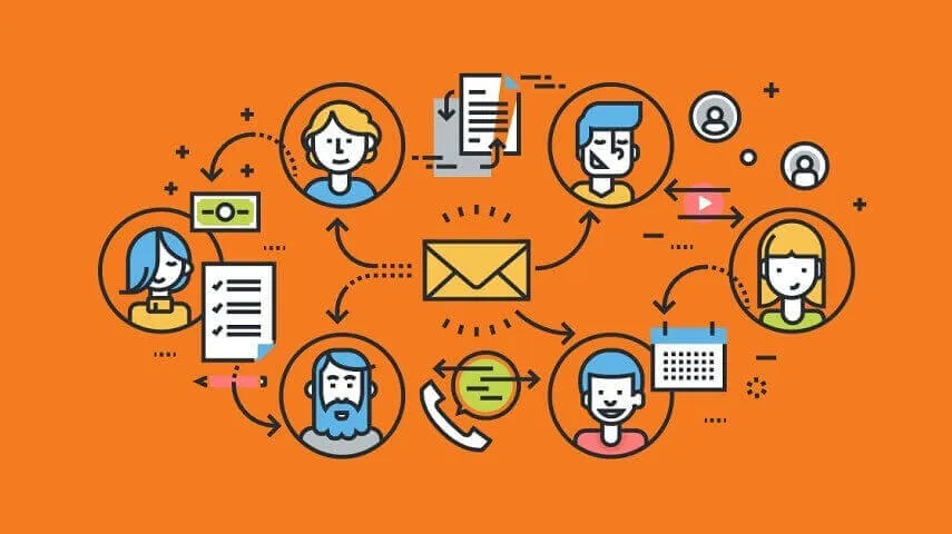 Strategi Email Marketing